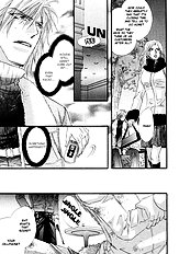 Inu To Omawarisan