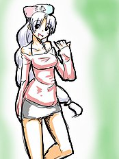 Suetsuki