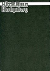 [D.N.A.Lab.] Hit&Run Holyday