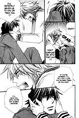 Miwaku No Ringo