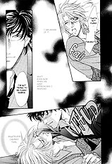 Apron De Choushoku Wo