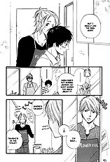 Mankai Darling Vol.1