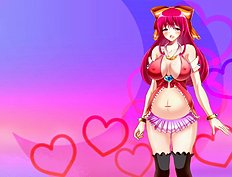 Best big tits, blowjob, dp, group hentai set