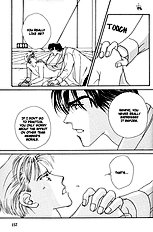 After 5 Wa Kiss No Ame Vol.1