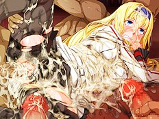 Niyoru Fukushuu Kankin Ryoujoku