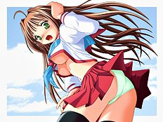Uncensored Image Set 137