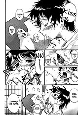 Erotic Runner Play And Go!! [Fueta Kishi][ENG]