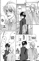 Gekkou No Rankan Ni Kuchinashi No Nioi