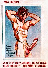 Harry Bush Art 2