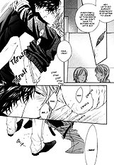 Katekyo Vol.2