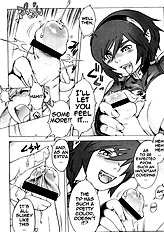 Mystery Journey Ch. 0-7