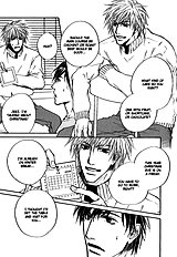 Akutai Wa Toiki To Mazariau