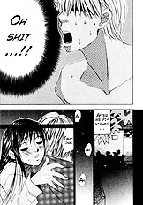Haru Yo Koi V06 [Saki Kaori][ENG]