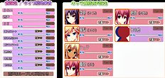 Incredible big tits, blowjob, lesbian, toys hentai collection