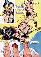 Batstud