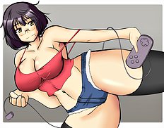 He Myogi Warehouse Assistant Bruno
