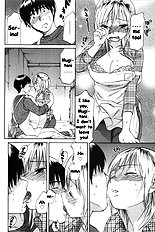 Chiro Onda - Koisuru Naked Girl Ch 1-10 [Cire & Desudesu][ENG]
