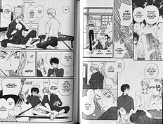 Mainichi Seiten Vol.2