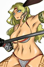 Dragons Crown 4