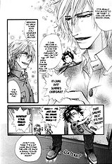 Inu To Omawarisan