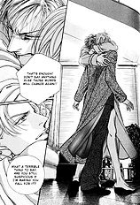 When A Man Loves A man Vol.7