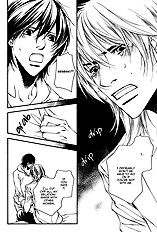 Aishuu Vol.1