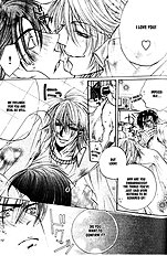 Love Seeker Vol.1