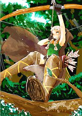 Dragons Crown 8