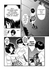Okusama Ha Joushi Kousei Chapter 26 (Hiyoko Brand) [Hiyoko Kobayashi][ENG]