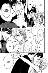 Fake Na Junjou
