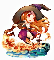 Dragons Crown 4