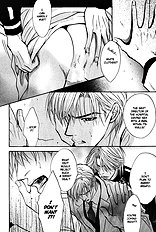 Konna Otoko Ni Dare Ga Shita