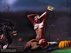 3D Image Set 18