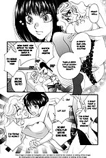 Teacher's Pet [Johnouchi Nene][ENG]