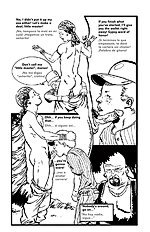 Gypsy Boy 1
