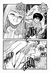 Hot Tails 10