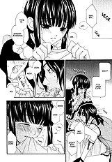 Oh My Maid