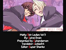 Melty Skin Ladies 5