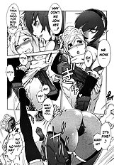 Mystery Journey Ch. 0-7