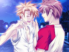 Yaoi images set 049