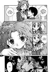 Kantamaki Yui - The Sweet Punishment