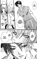 One Night Lesson