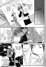 - Kichiku Moralism