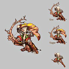 Dragons Crown 3