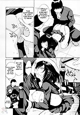 Mousou Shoujo