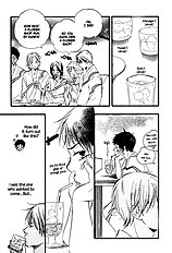 Mankai Darling Vol.1