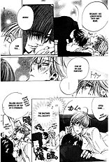 Love Seeker Vol.1