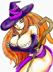 Dragons Crown 4