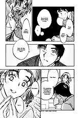 Honeymoon Salad V01 Chp 5 To 8[ENG]