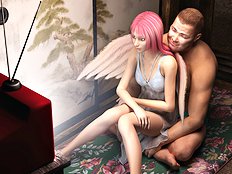 3D Image Set 6